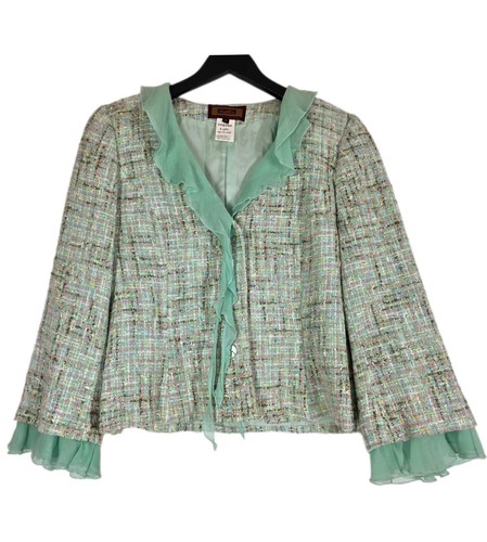 Renato nucci blazer size - renato,