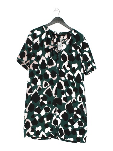 Damsel dress shirt mini - dress,