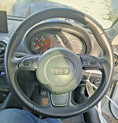 2014 audi sportback - 2014, a3