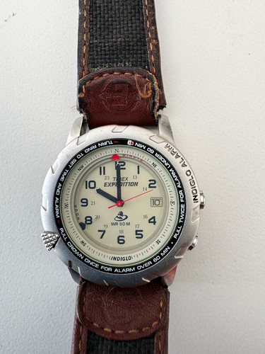 Timex expedition 40mm quartz - expedition,