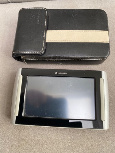 Navman s80 sat nav - navman,