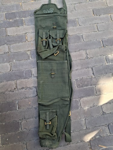 Bren gun spare - uk, bag