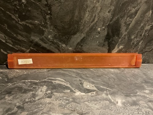 Electric fire ember - bed, spacer