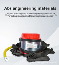 Sandblast Sand Blasting Helmet