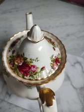 Royal Albert Old Country Roses