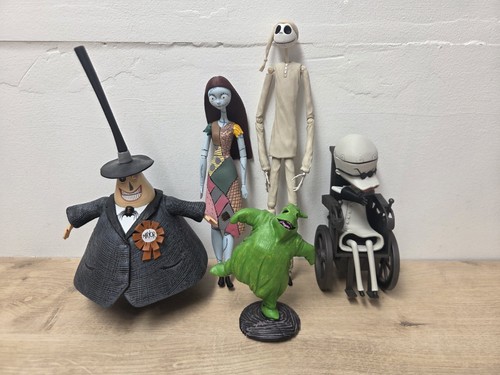 Disney nightmare before - disney,
