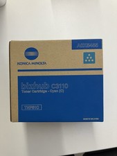 Konica Minolta Bizhub C3110
