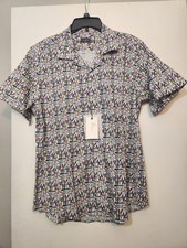 7 Camicie Roma Hawaii Sport