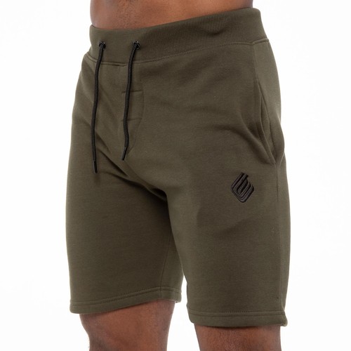 Enzo mens gym shorts running - gym,