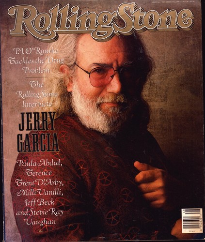 Rolling stone 566 1989 - rolling,