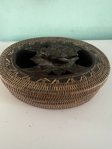 Vintage indonesian lombok - vintage,