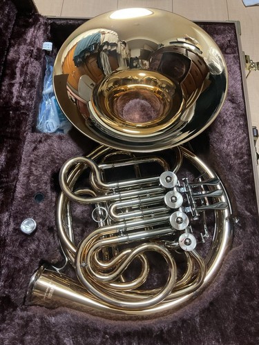 Yamaha yhr 567gdb full - yamaha,