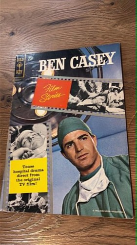 Ben casey film stories - ben,