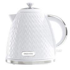 Daewoo Argyle 1.7L Electric