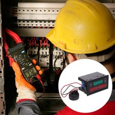  Led Display Tester Voltage