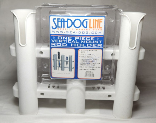 Sea dog line tube - 3, boat