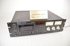 Tascam 122 MKIII MK3