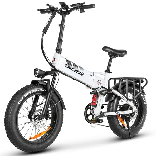 Samebike a02 pro 48v 17ah - rs-a02,