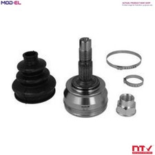 JOINT KIT DRIVE SHAFT