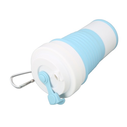 Collapsible coffee mug 750ml - collapsible,