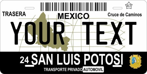 San luis potosi 2001 - san,