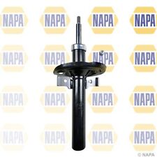 2x Shock Absorbers Front For Renault Megane MK2 Convertible (Pair) 2200222457