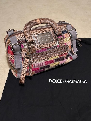 Dolce gabbana miss easy - dolce, &gabbana