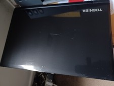 Toshiba Satellite L50D-C 15.6 " Laptop, 6GB RAM