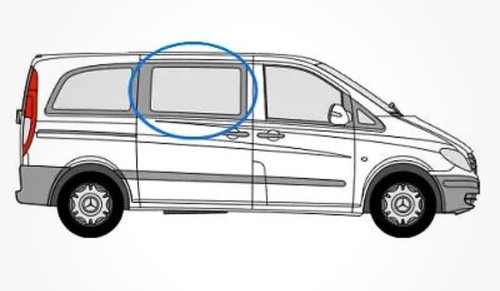 Mercedes vito taxi - mercedes,