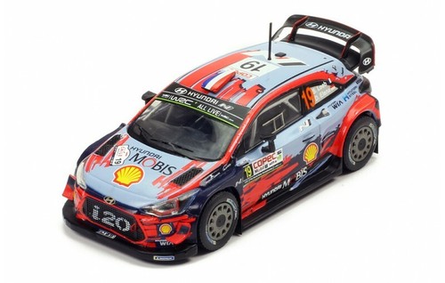 Hyundai i20 coupe wrc - i20,