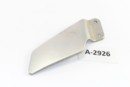 Yamaha fzr 600 heel guard - 600, 3u