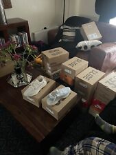 Bundle of trainers, Nike