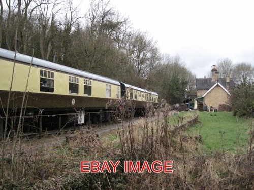 Photo coalport station two - ,