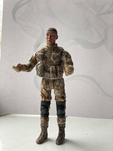 Bbi elite force action - elite,