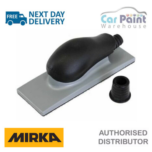 Mirka flat short - flat, hand