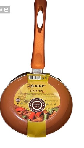Non stick fry pan cm - fry, 24