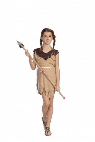 Native american pocahontas - american,