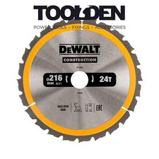 DeWalt DT1952-QZ Stationary