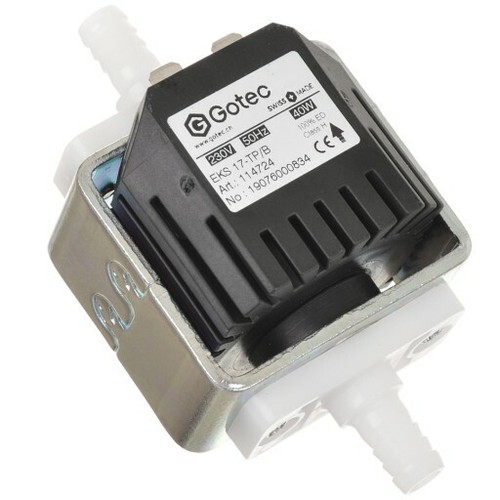 Original genuine brand gotec - original,