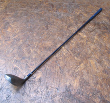 MacGregor RD Jumbo #3 Wood /