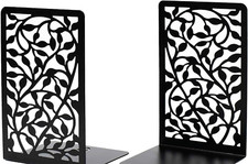 Pair ~ INFINITE LEAVES BLACK