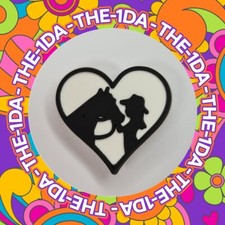 SUPER CUTE Horse Riding