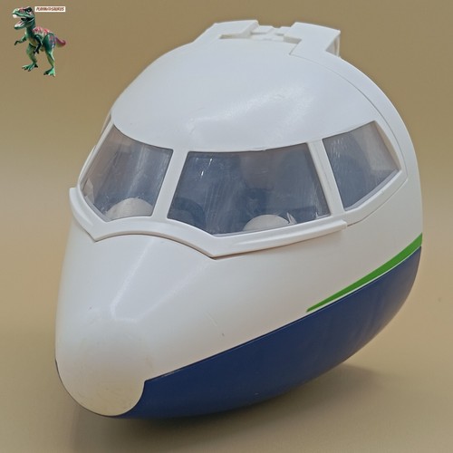 Playmobil-cabin-airplane