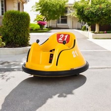 Kids Ride on Toy, Bumper Car