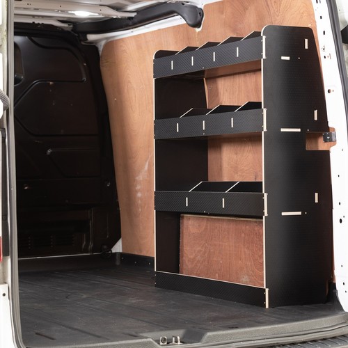 Ford transit custom - transit, (lwb)