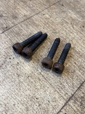 Large Side Panel Fixings