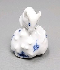 Antique Royal Copenhagen White