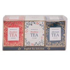 Christmas Themed English Tea