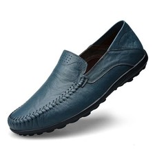 Men’s Genuine Leather
