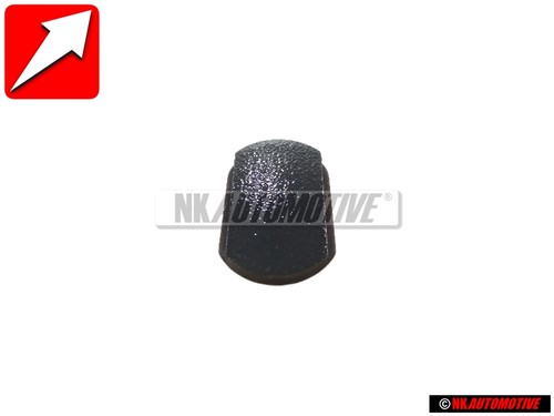 Genuine retaining plate for - vw,